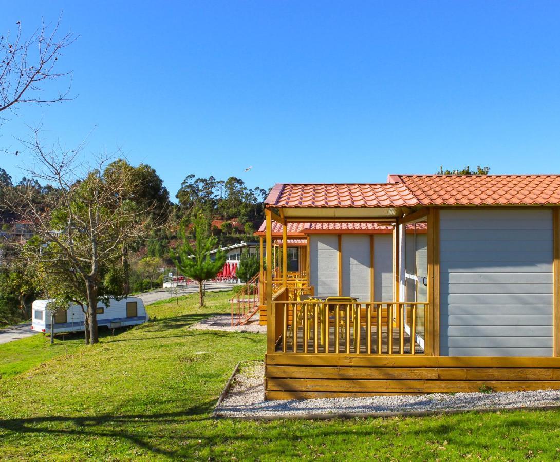 Parque de Campismo & Coimbra