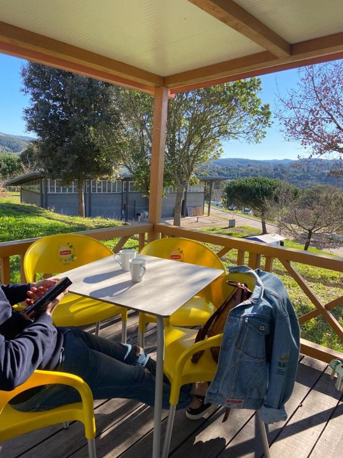Camping & Coimbra