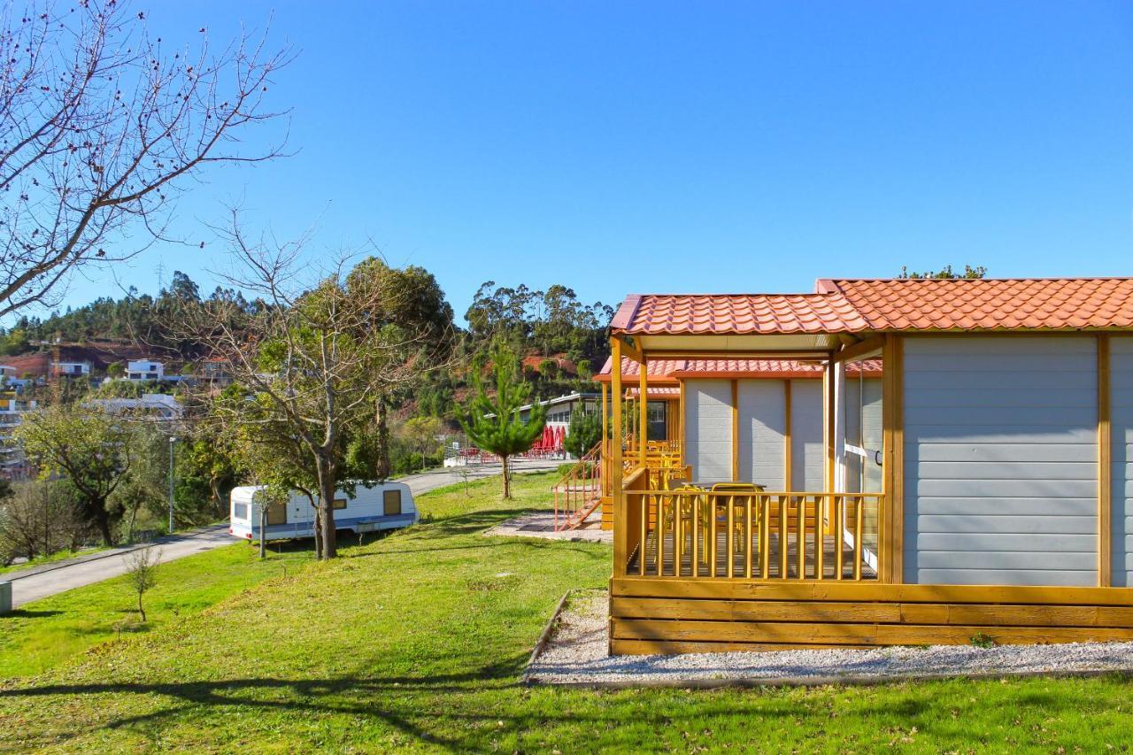 Parque de Campismo & Coimbra