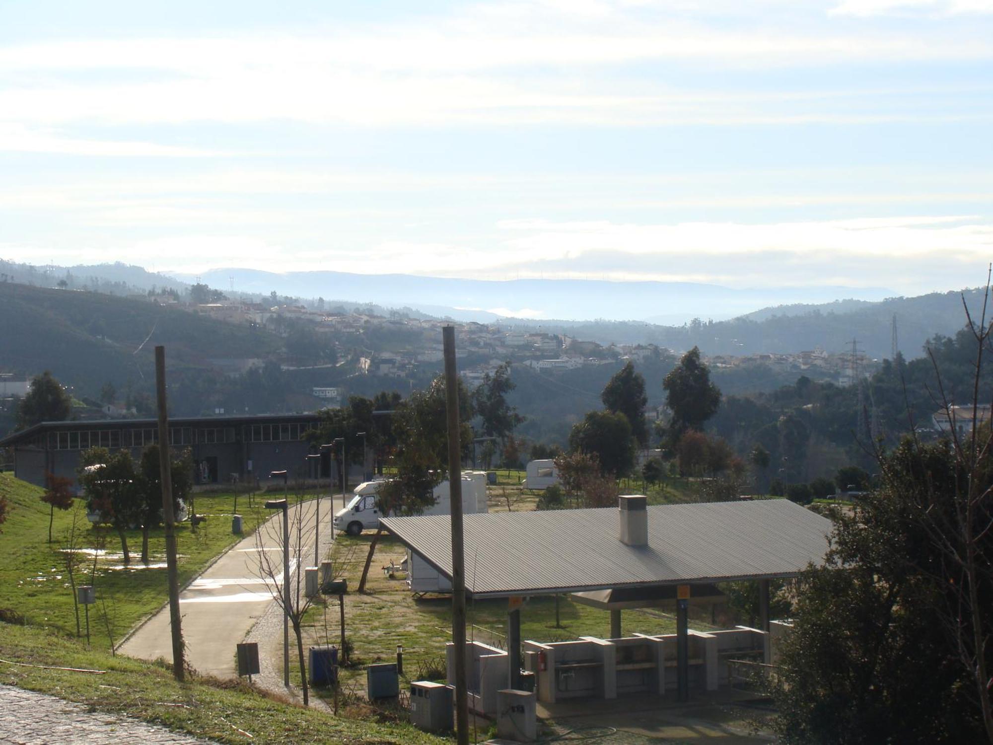 Parque de Campismo &
