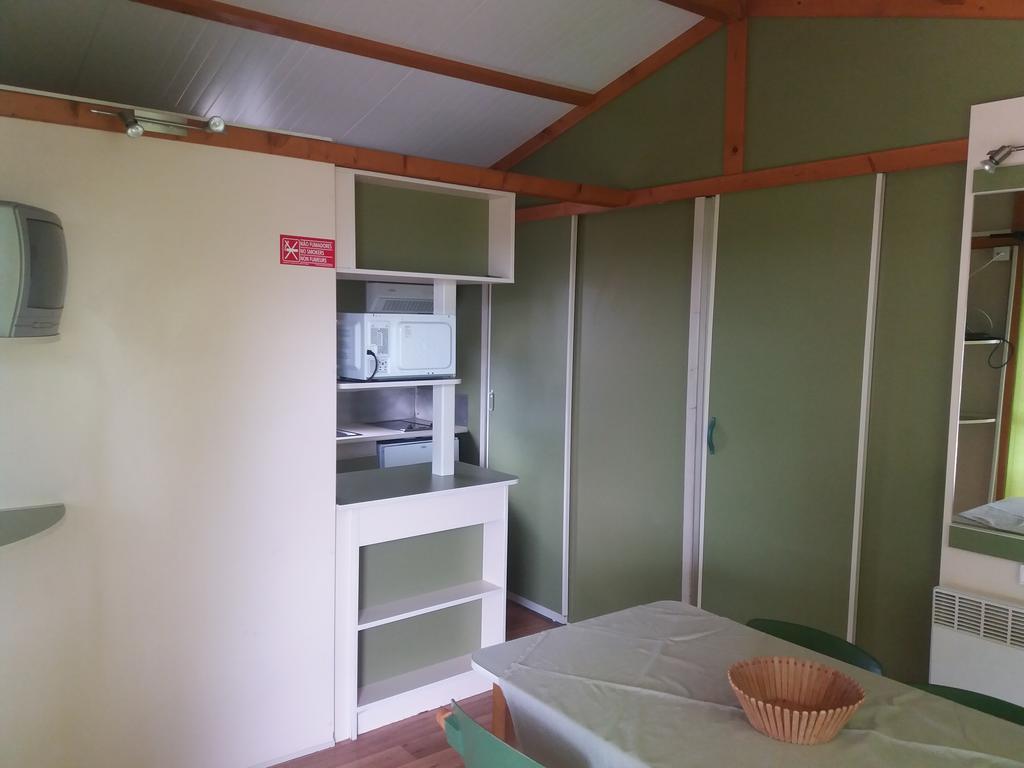Parque de Campismo & 2*