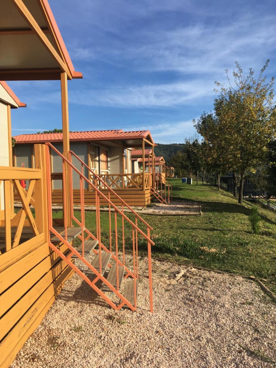 Parque de Campismo & 2*