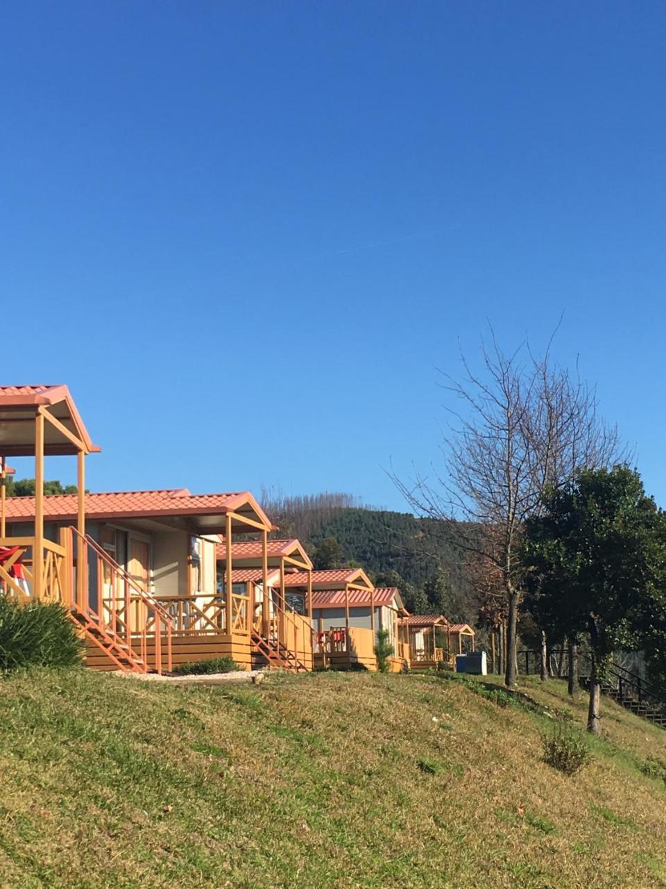 Parque de Campismo &
